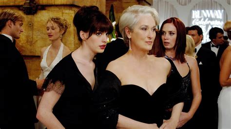 devils wears prada coats scene|devil wears prada ending explained.